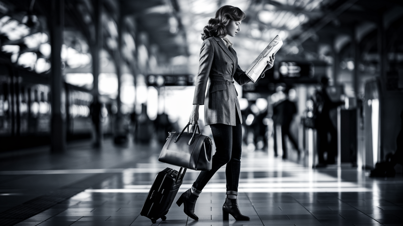 Barajas Airport Transfer to Alcafozes: Your Ultimate Guide